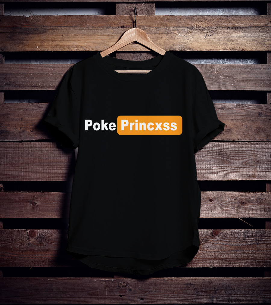 Poke Princxss T-Shirt