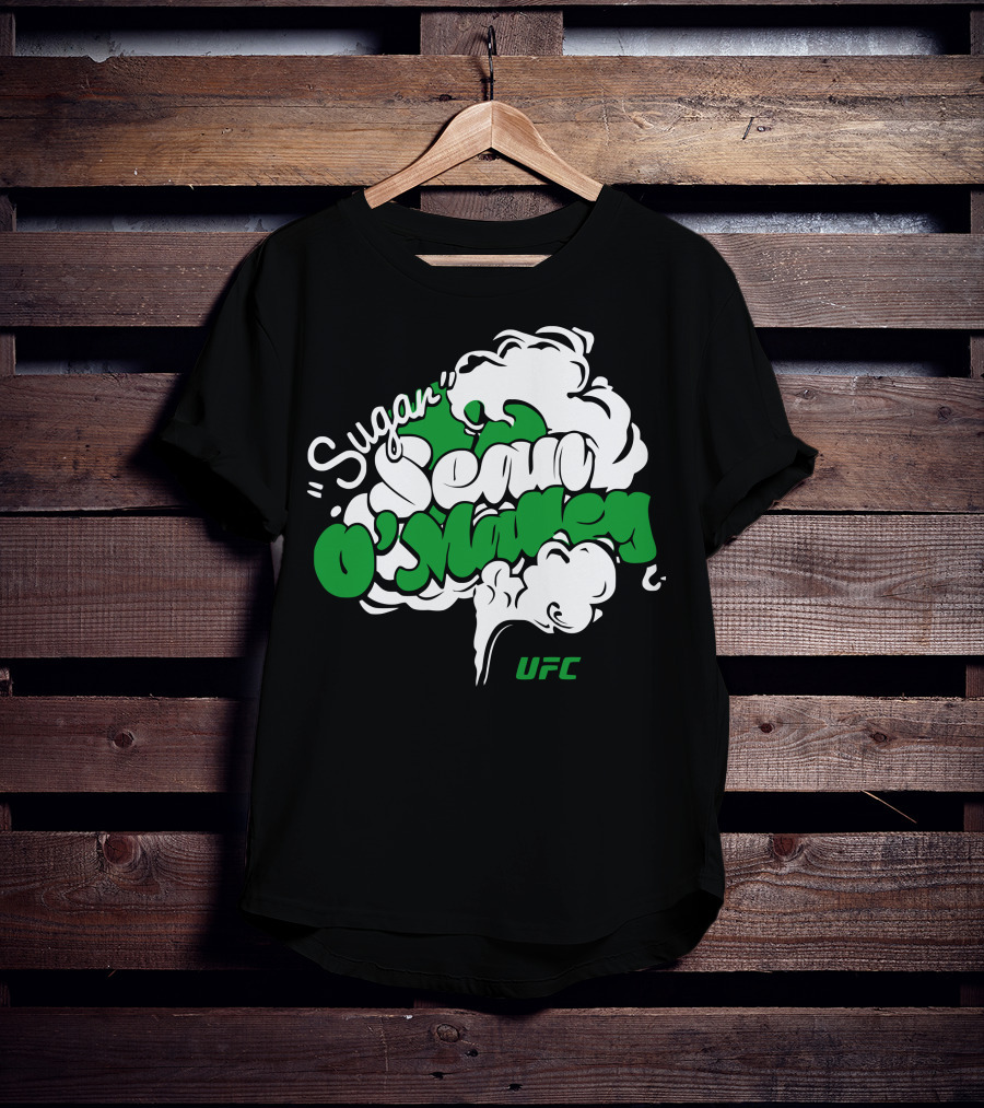 Suga Sean O'Malley UFC T-Shirt