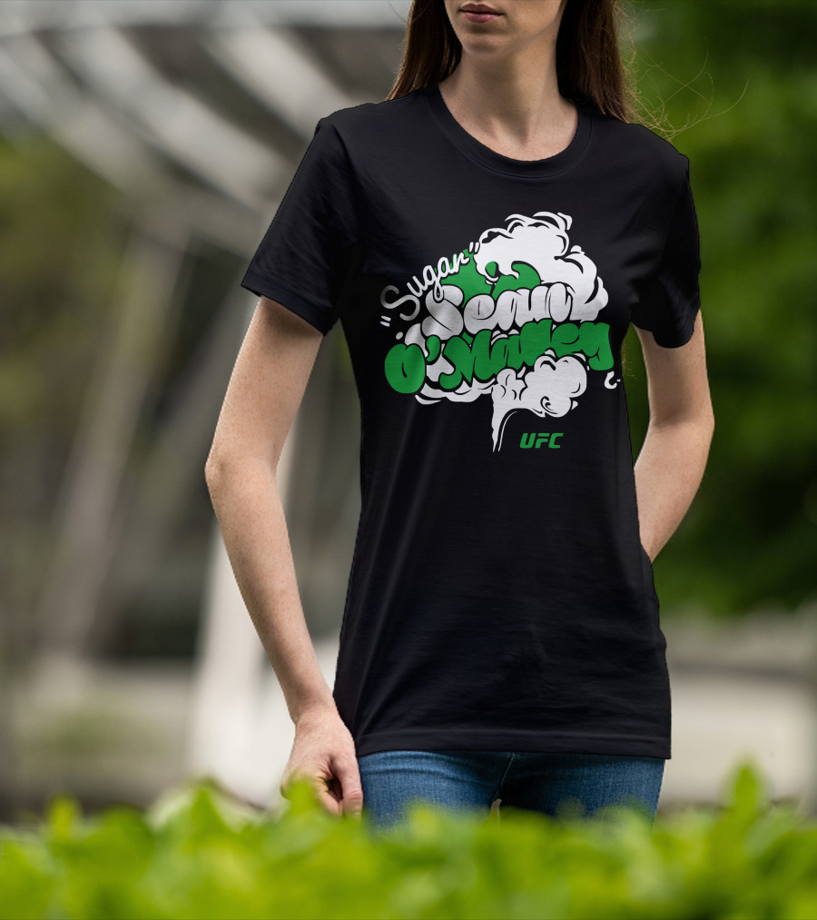 Suga Sean O'Malley UFC T-Shirt