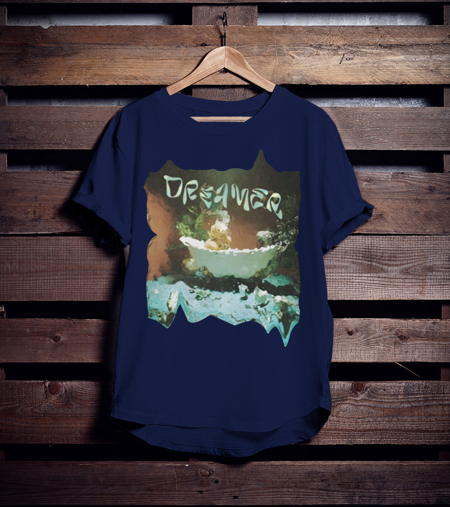 Dreamer Trippie Redd Merch Aesthetic T-Shirt