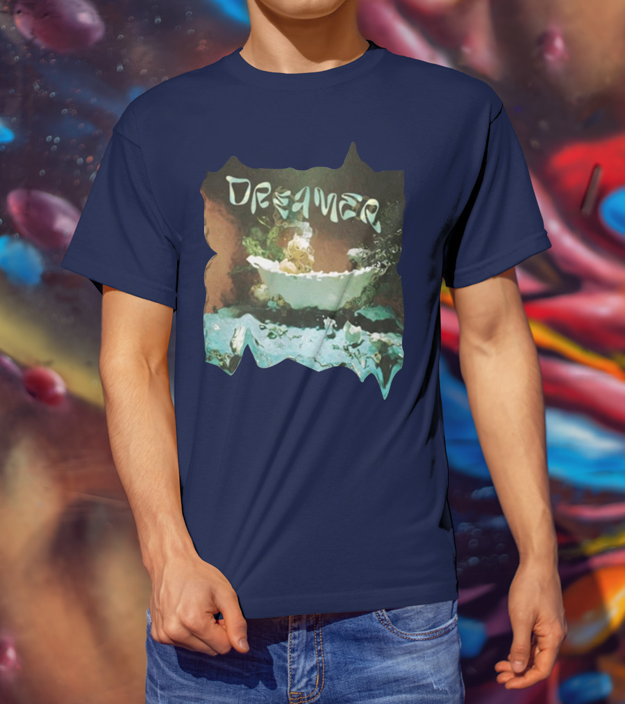 Dreamer Trippie Redd Merch Aesthetic T-Shirt