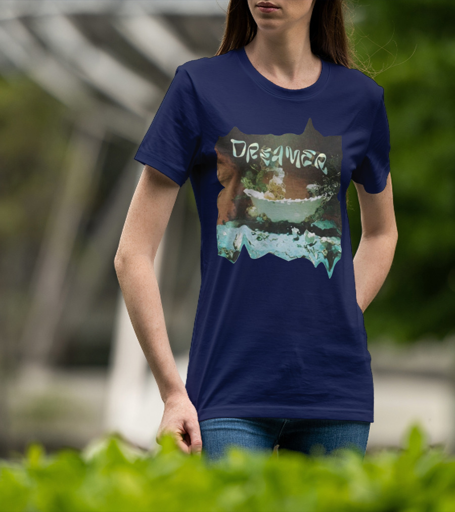 Dreamer Trippie Redd Merch Aesthetic T-Shirt