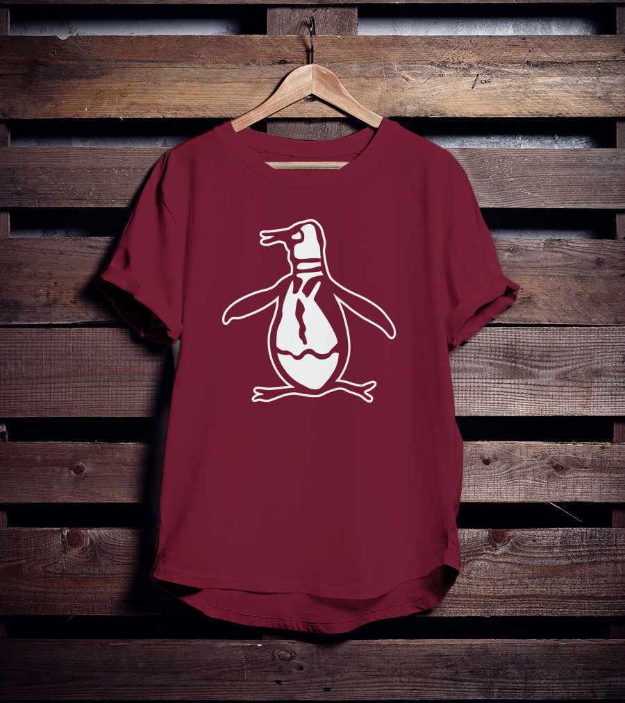 Penguin Brands Vintage Penguin T-Shirt