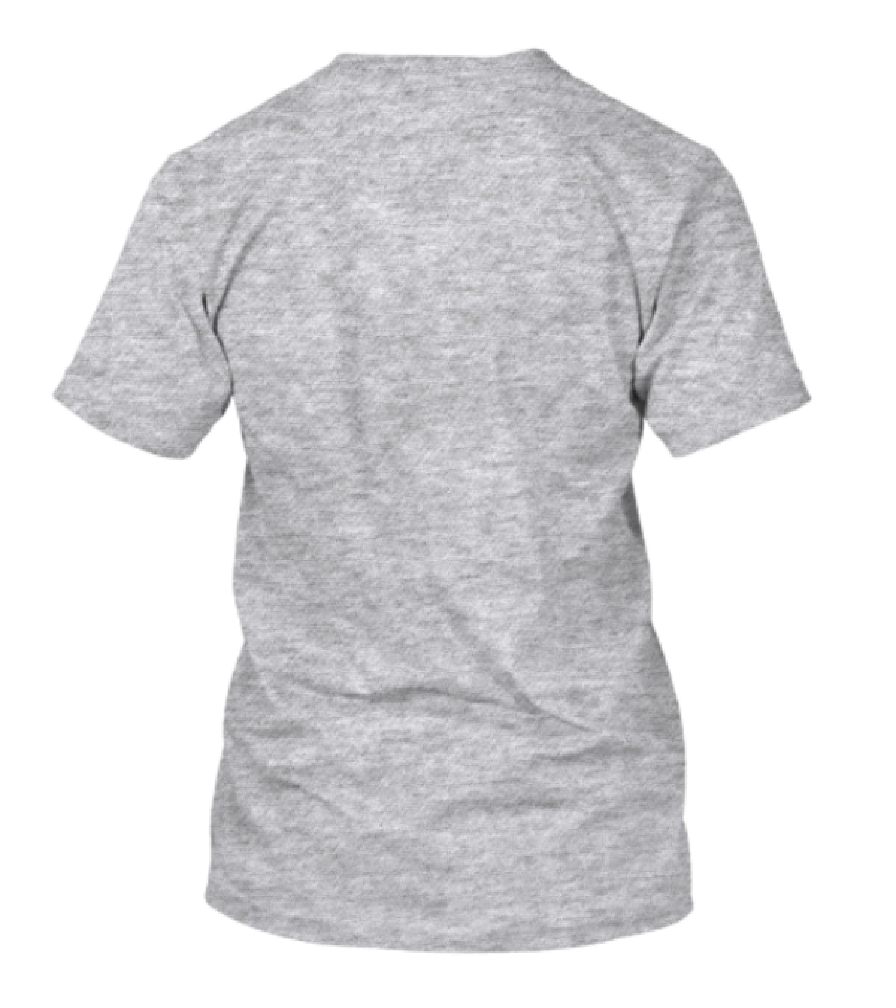Buffalo Bills Ohio State Buckeyes Heart Logo Ripped T-Shirt