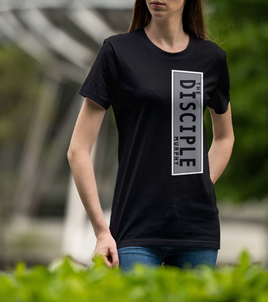 Murphy The Disciple T-Shirt