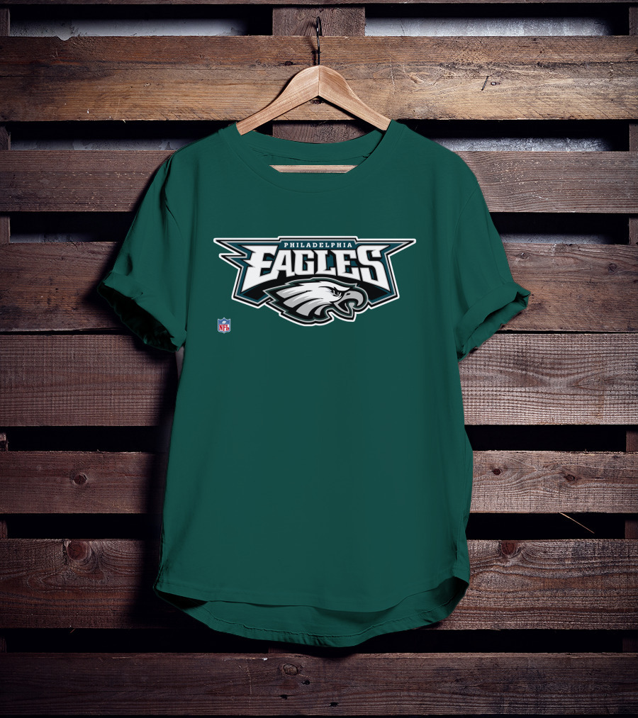 Philadelphia Eagles NFL T-Shirt