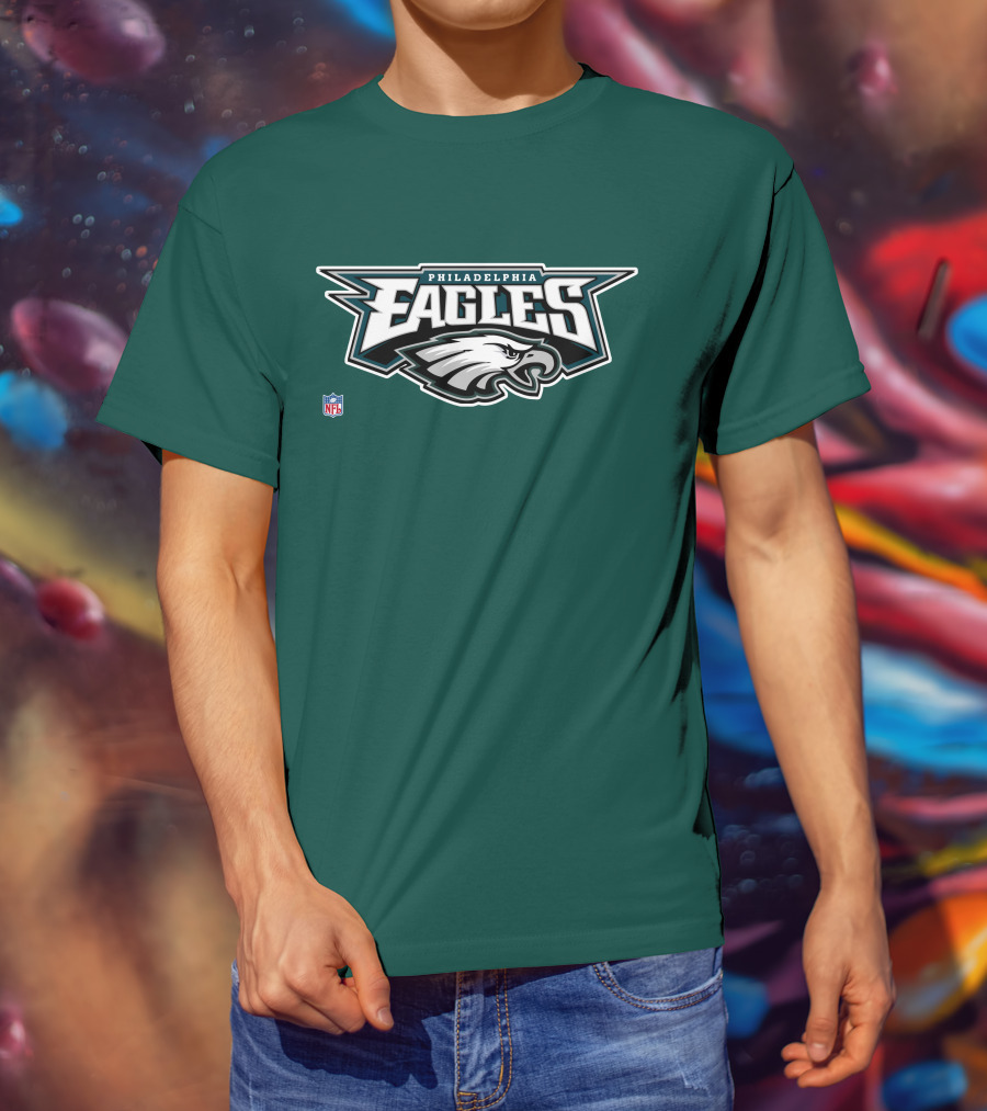 Philadelphia Eagles NFL T-Shirt