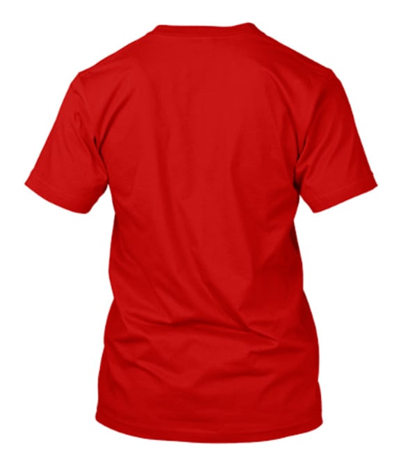 Eastern Washington State College Alumni E W SC T-Shirt