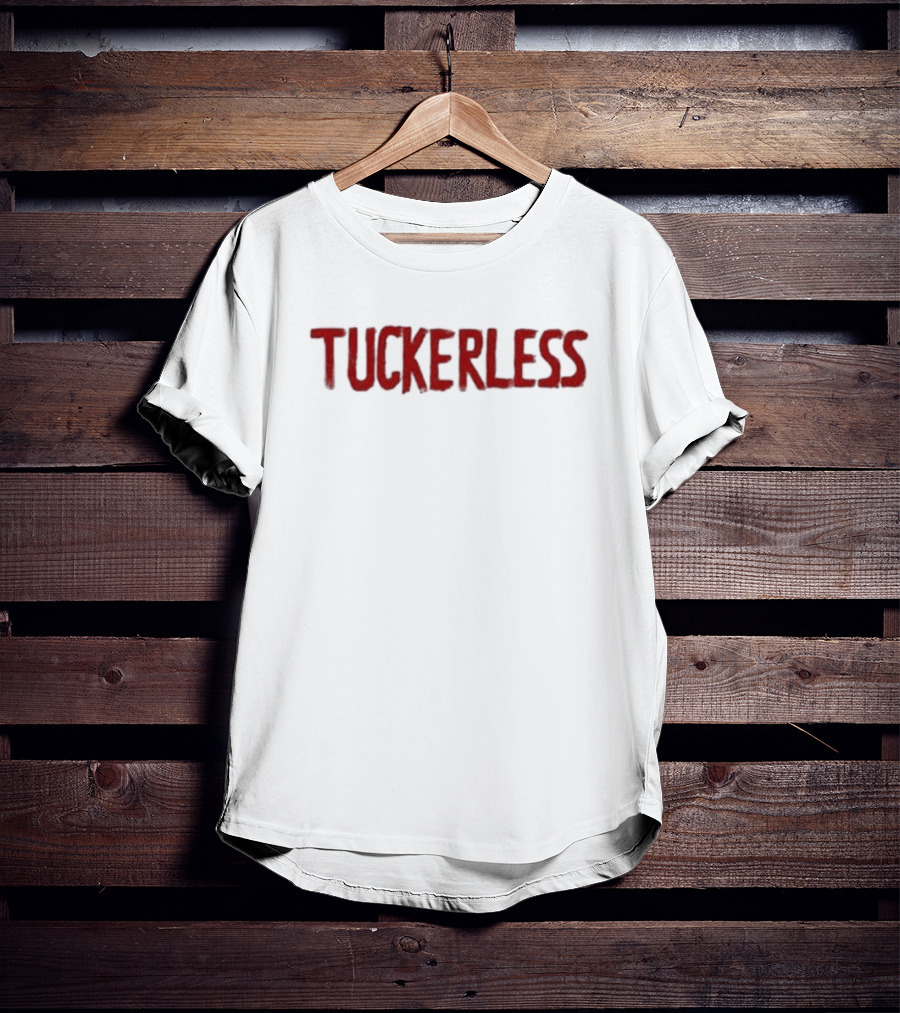 Cancel Kouture Tuckerless Merch T-Shirt