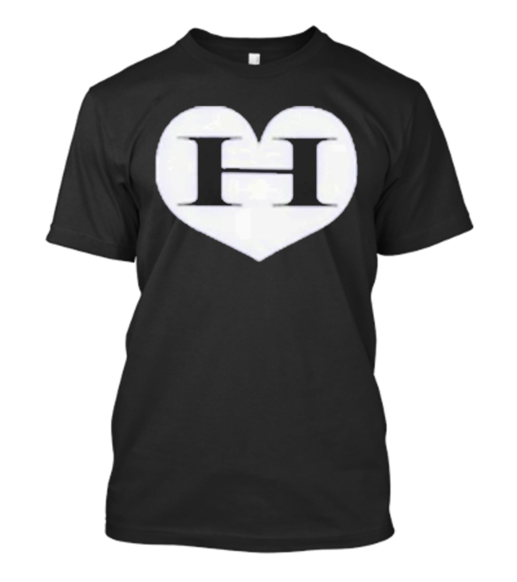 I’m Proud Ur Gay H Heart T-Shirt