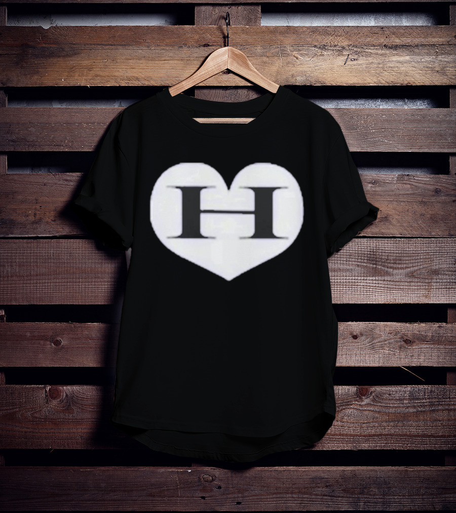 I’m Proud Ur Gay H Heart T-Shirt