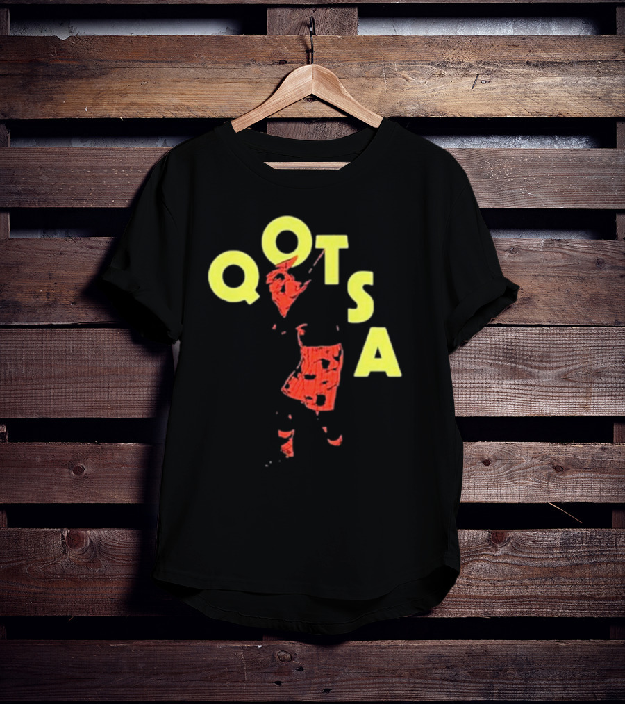 QOTSA Executioner T-Shirt