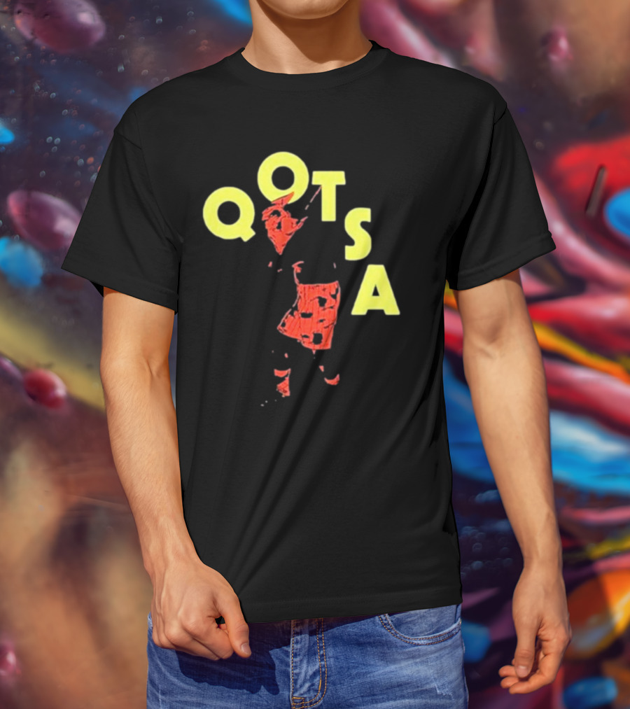 QOTSA Executioner T-Shirt