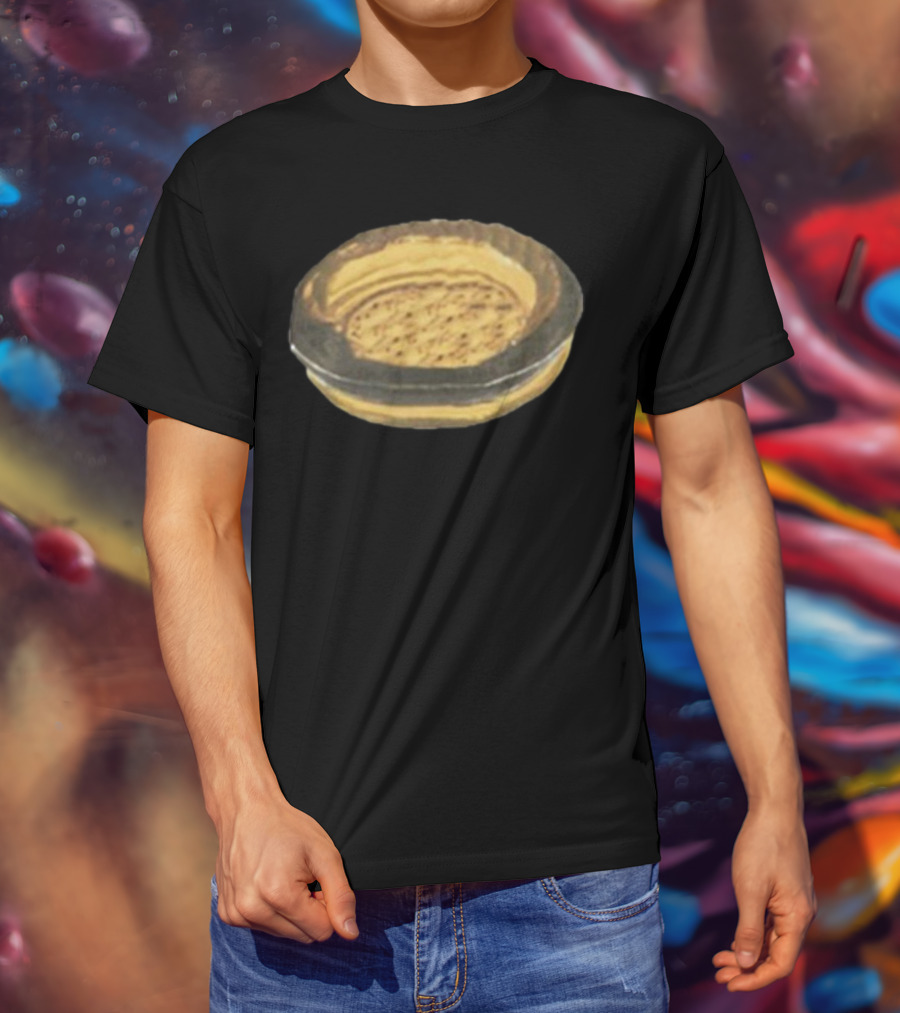 Lord Faiyaz New Favorite Pizza T-Shirt