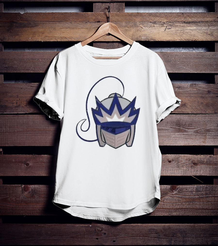 Driving Force Sports Merch Helmet Crown T-Shirt