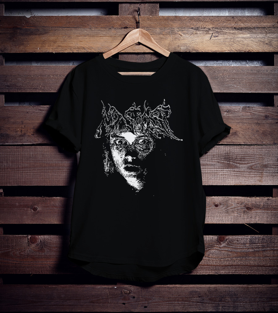 Destroy Lonely NS Crown Dark T-Shirt