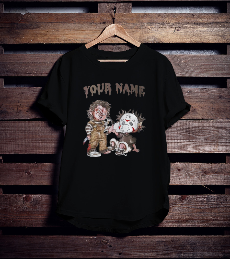 YOUR NAME Jordan 3 Palomino Jersey Trust None Palomino T-Shirt