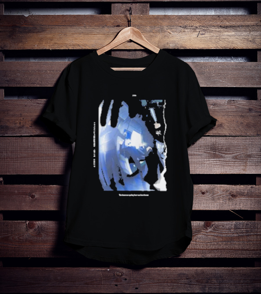 Jujutsu Kaisen The Innocent Spring Lost Forever Music House T-Shirt