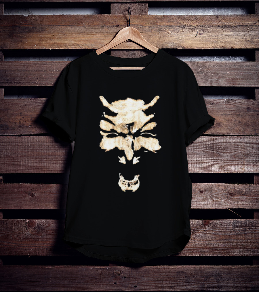 Black Veil Brides In The End Skull Symbol New T-Shirt