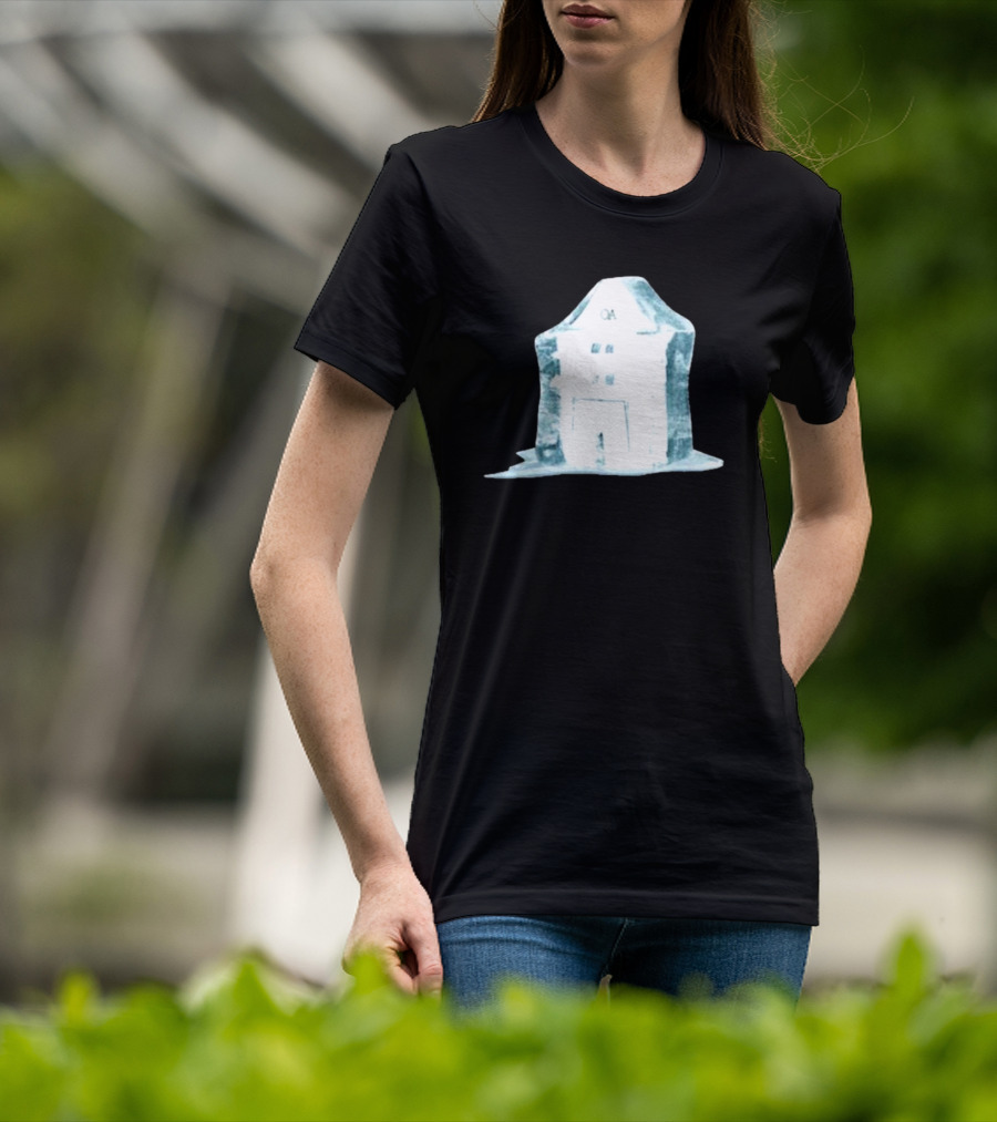 Home Is Where You’re Supposed To Be Omar Apollo OA House T-Shirt