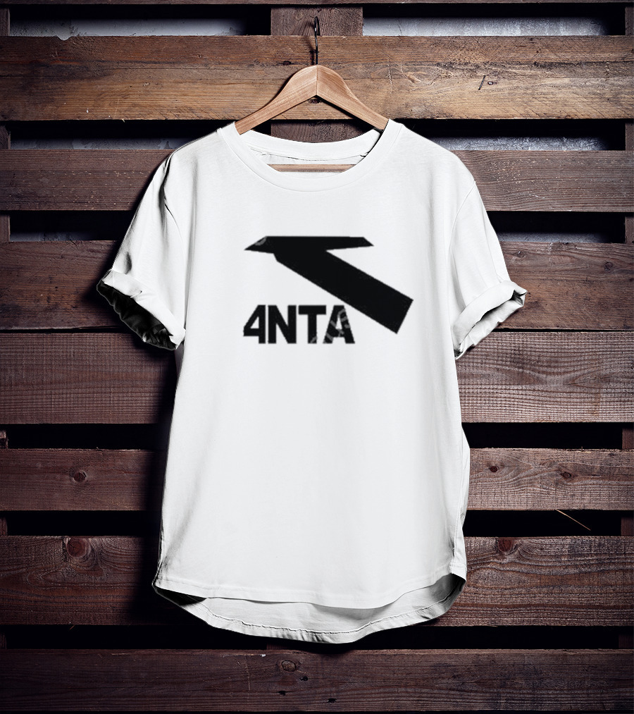 Warriorsworld Klay Thompson 4NTA T-Shirt