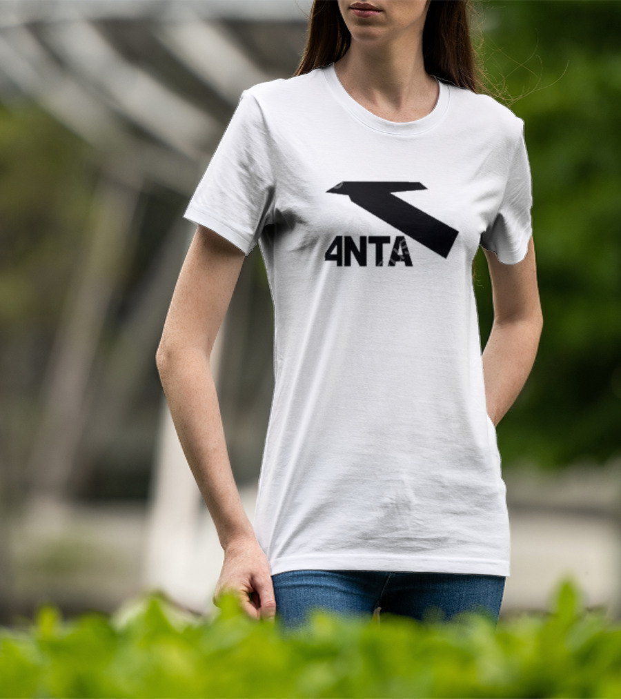 Warriorsworld Klay Thompson 4NTA T-Shirt