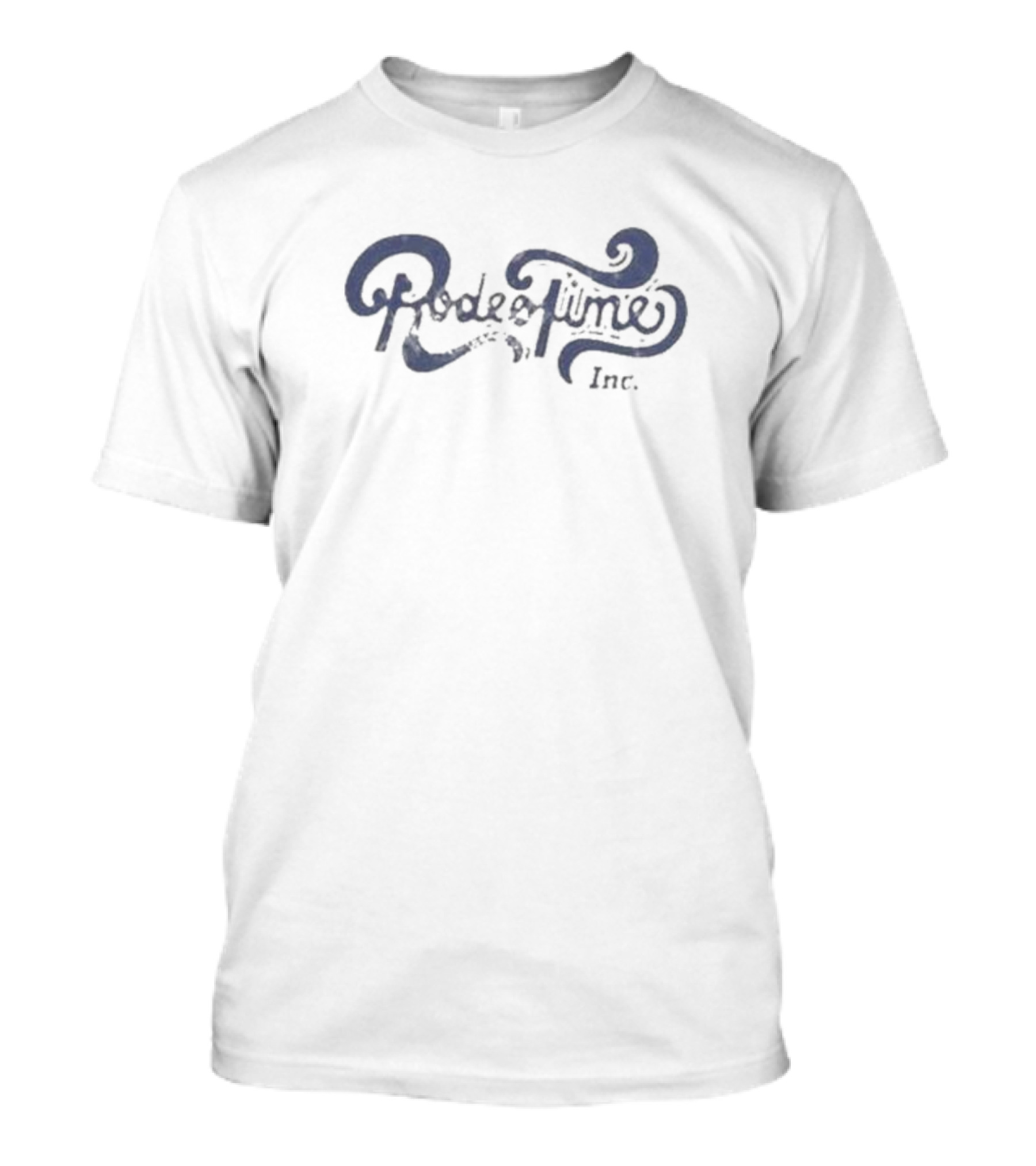 Rodeo Time Inc Dale Brisby Funk T-Shirt