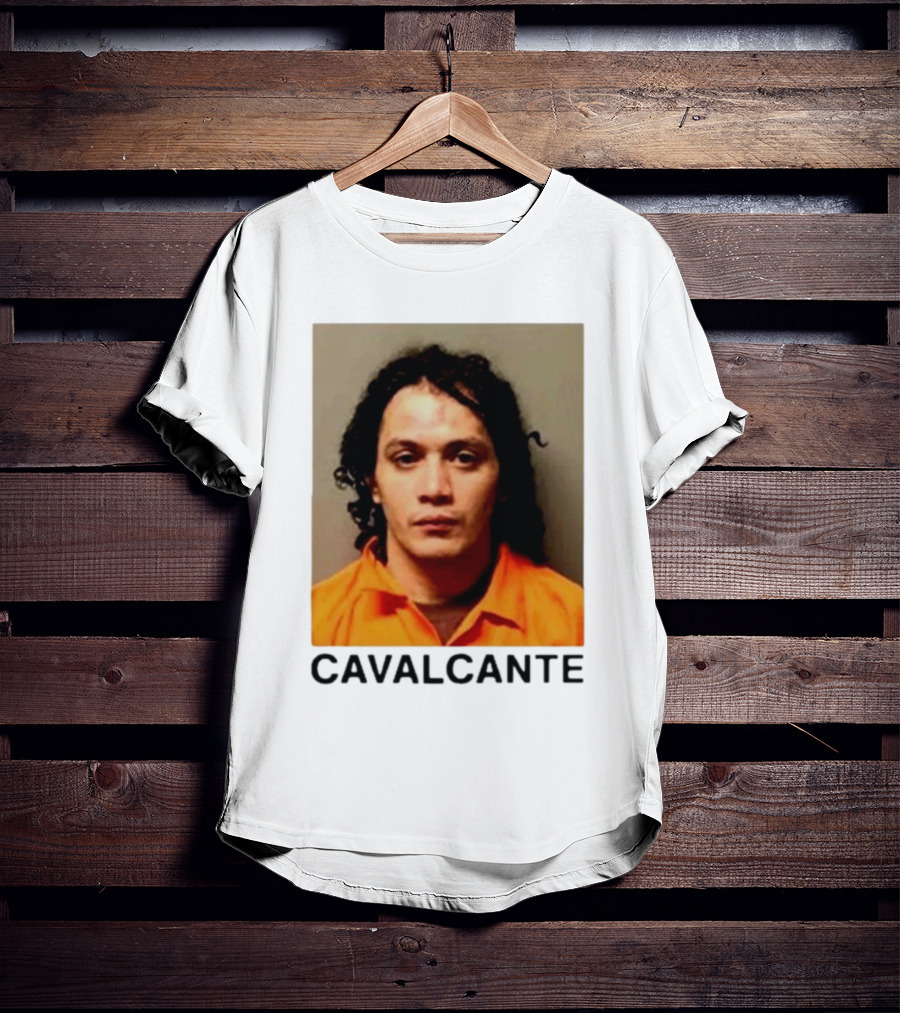 Cavalcante Eagles T-Shirt