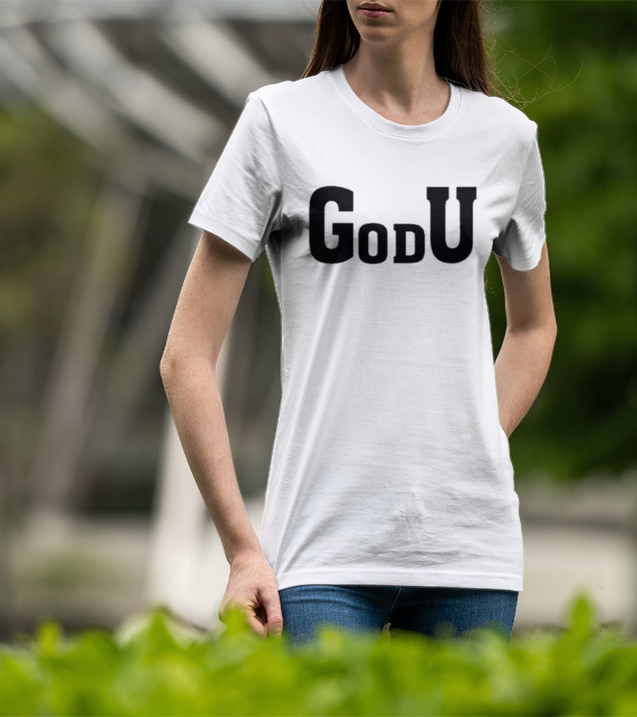 Gen V GoDU T-Shirt