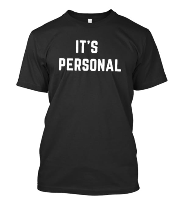 Master P It's Personal T-Shirt