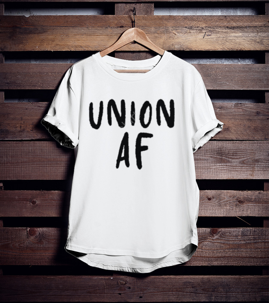 Luis Feliz Leon Union AF T-Shirt