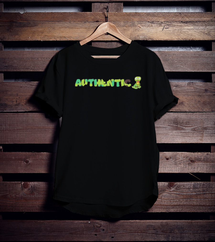 Authentic Gary Vaynerchuk Anaconda T-Shirt
