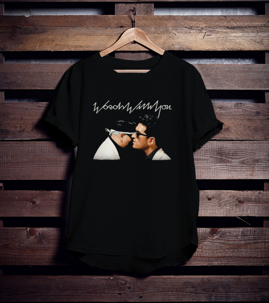 Words With You Funk Yourself T-Shirt