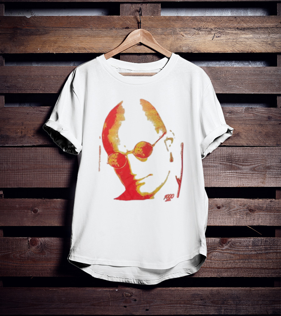 Natural Born Killers Mickey And Mallory T-Shirt
