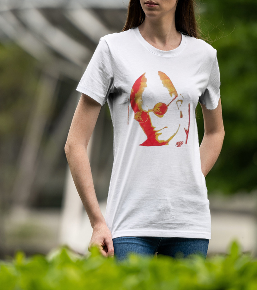 Natural Born Killers Mickey And Mallory T-Shirt