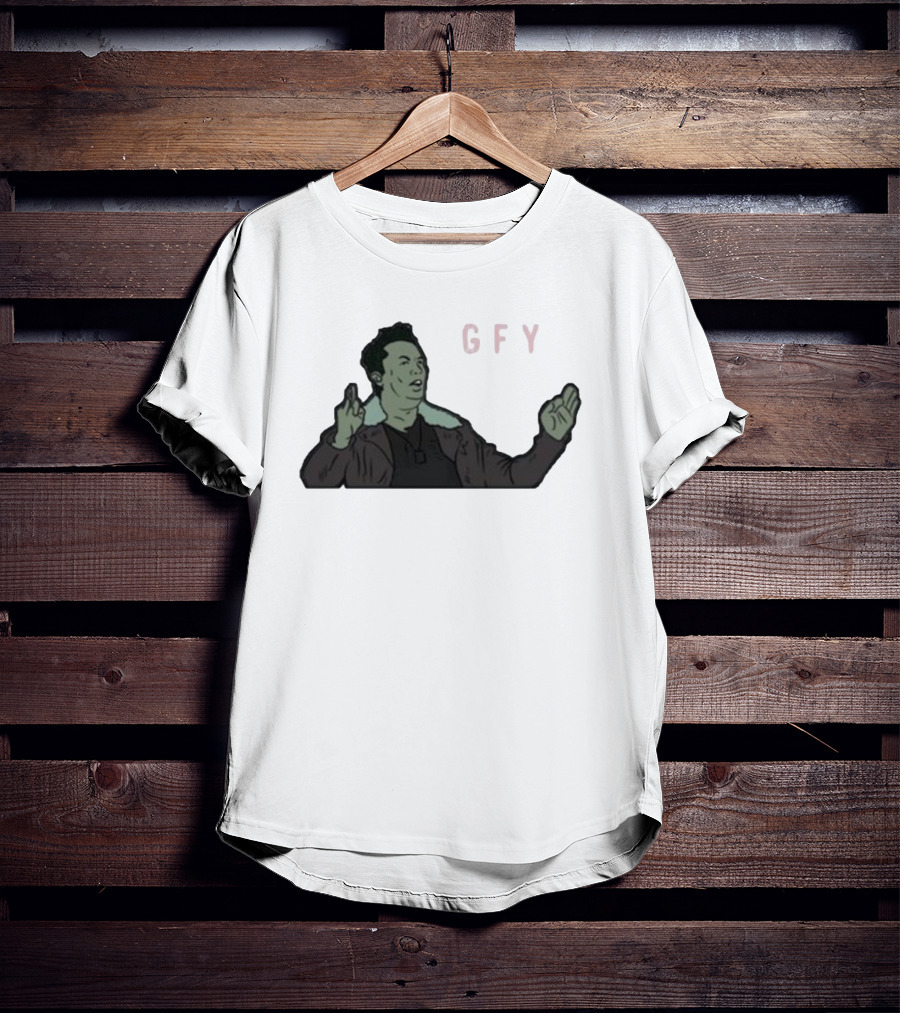 GFY Stephen Musk Elon Musk T-Shirt