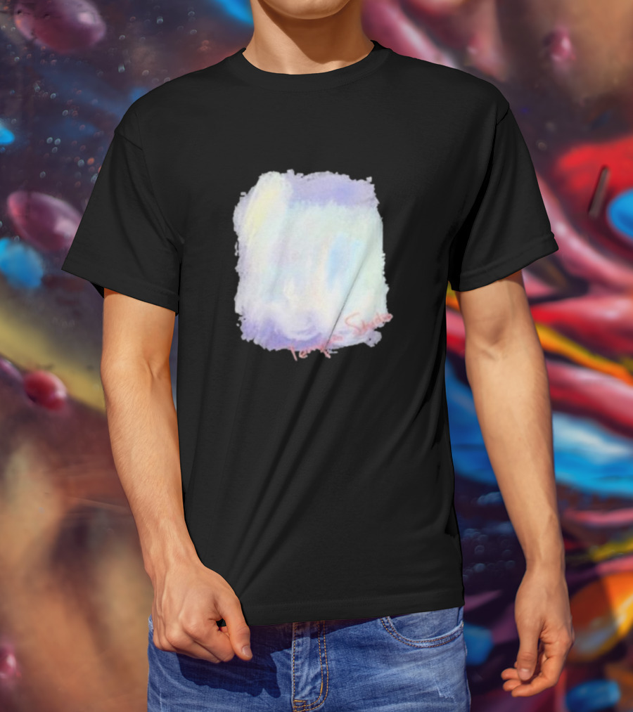 Tempus Oil Painting Tempus Studios T-Shirt