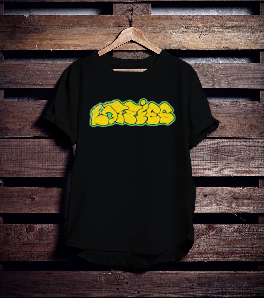 Jonah Hill Lozzies T-Shirt