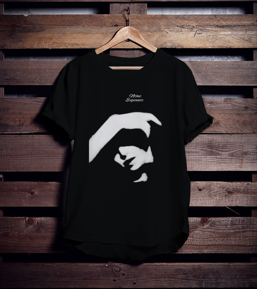 Noise Kaos Exposure Vibes T-Shirt