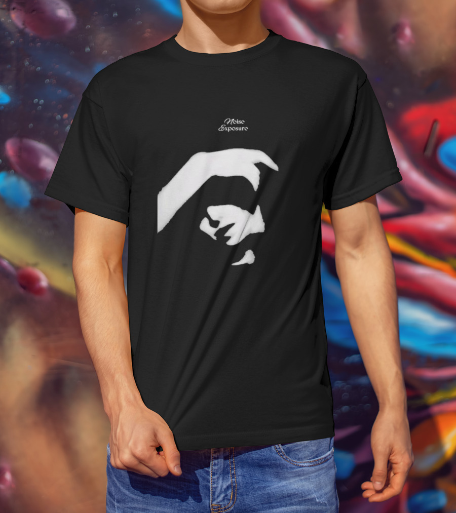Noise Kaos Exposure Vibes T-Shirt