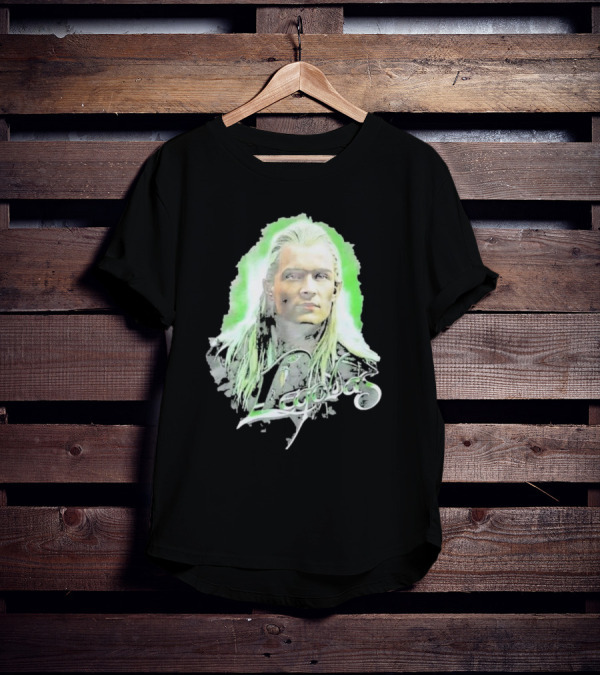 Katy Perry Legolas T-Shirt
