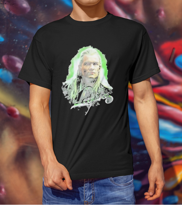 Katy Perry Legolas T-Shirt