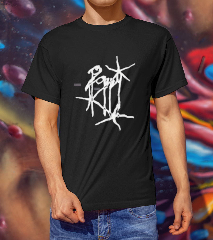 Poppy Kill T-Shirt