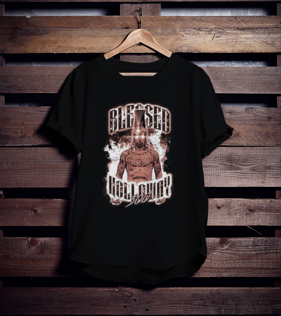Blessed Holloway 300 T-Shirt