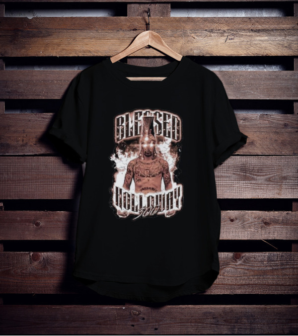 Blessed Holloway 300 T-Shirt