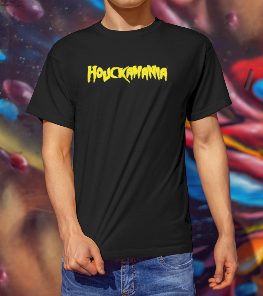 Bsen617 Redsox Houckamania T-Shirt