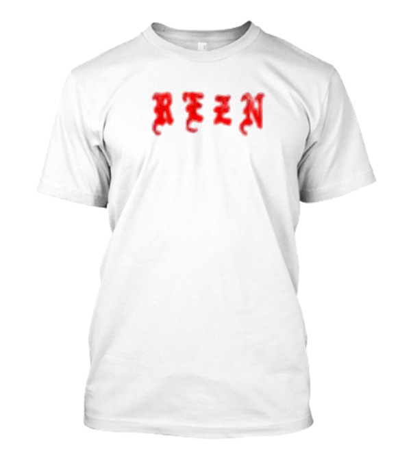 Wheel Of Misfortune Rezn T-Shirt