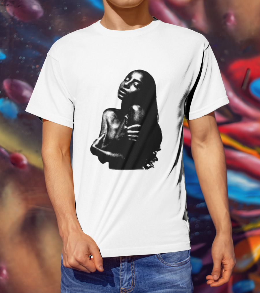 Melimayystudios Sade Sensual T-Shirt