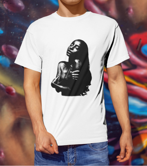 Melimayystudios Sade Sensual T-Shirt