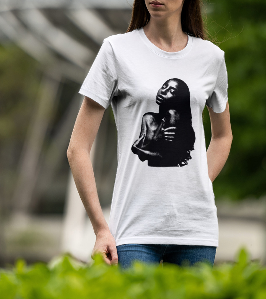 Melimayystudios Sade Sensual T-Shirt